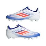 Chuteira Adidas F50 Club _P08