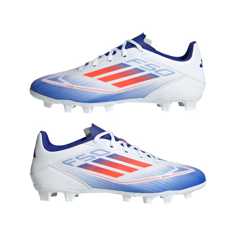 Chuteira Adidas F50 Club _P08