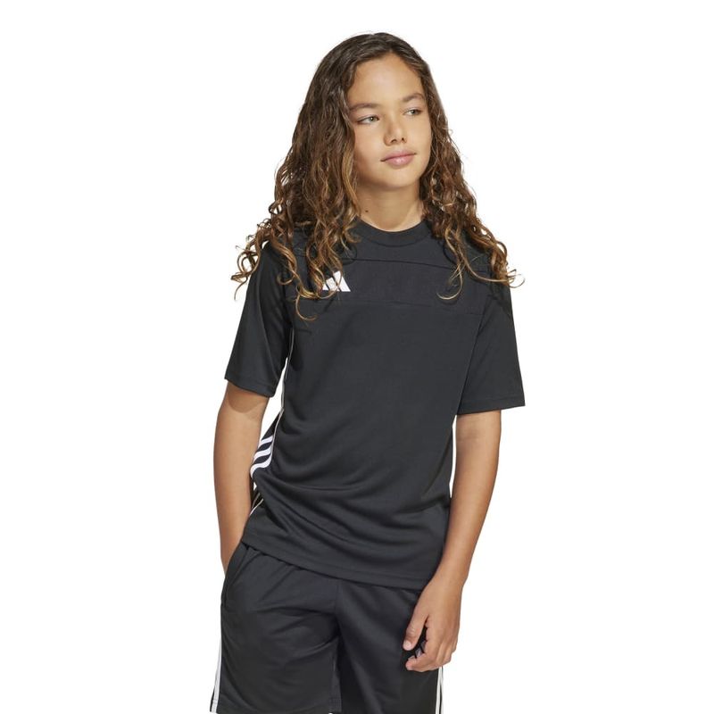 Camisa Adidas Tiro Essentials | Infantil_P03