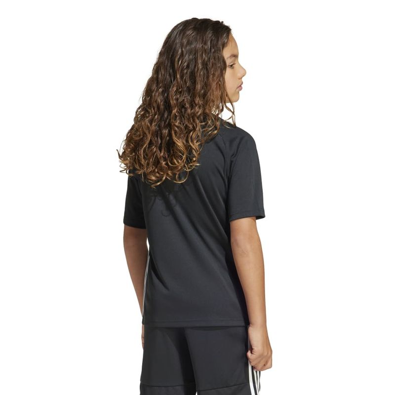 Camisa Adidas Tiro Essentials | Infantil_P04