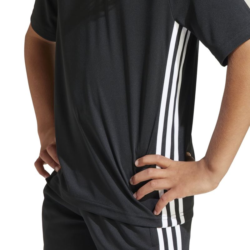 Camisa Adidas Tiro Essentials | Infantil_P05