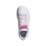 Tenis Adidas Advantage Kids_P02