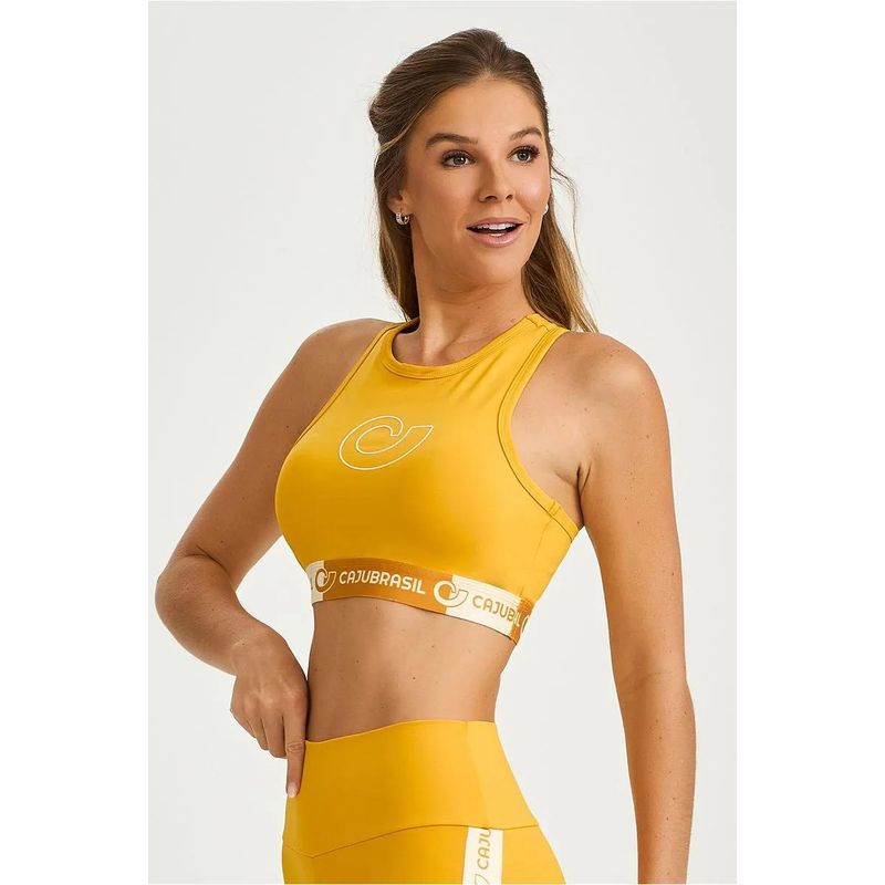 Top CajuBrasil NZ com compressão_P01