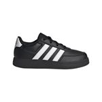 Tenis Adidas Breaknet Infantil | Masculino_P01
