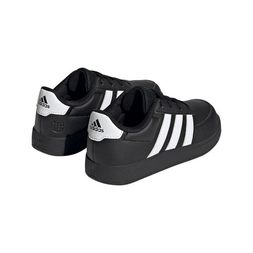 Tenis Adidas Breaknet Infantil | Masculino