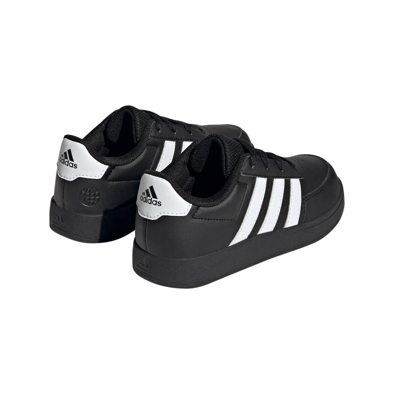 Tenis Adidas Breaknet Infantil | Masculino_P02