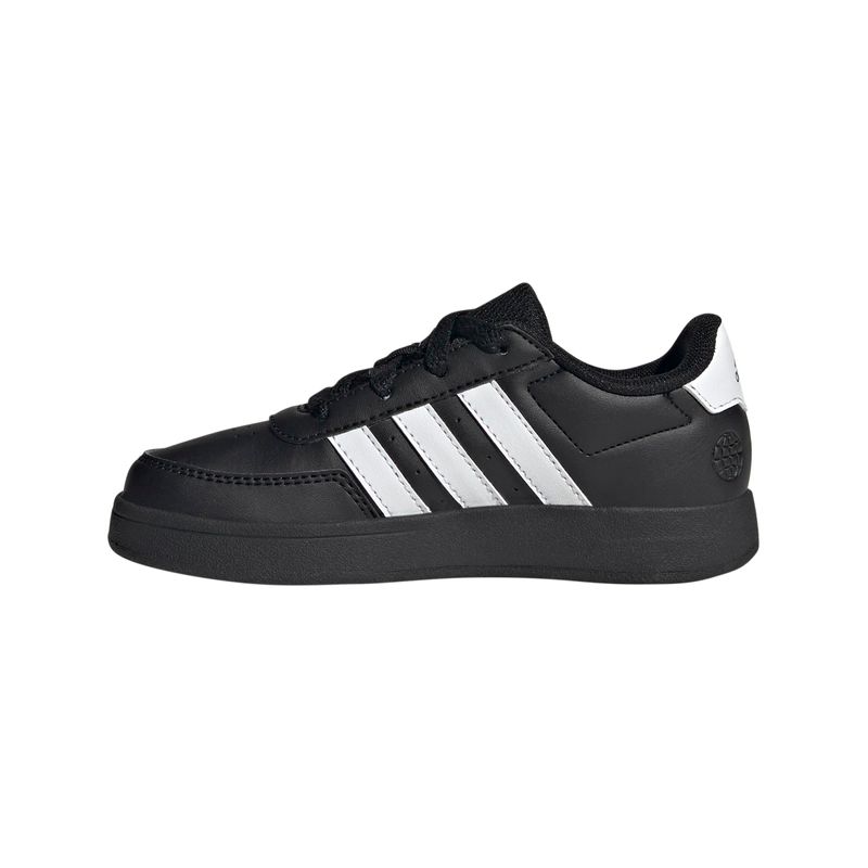 Tenis Adidas Breaknet Infantil | Masculino_P05