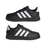 Tenis Adidas Breaknet Infantil | Masculino_P08