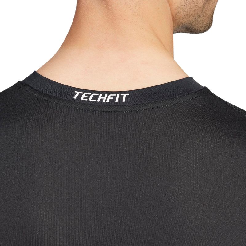 Camiseta Adidas Techfit | Masculina_P04