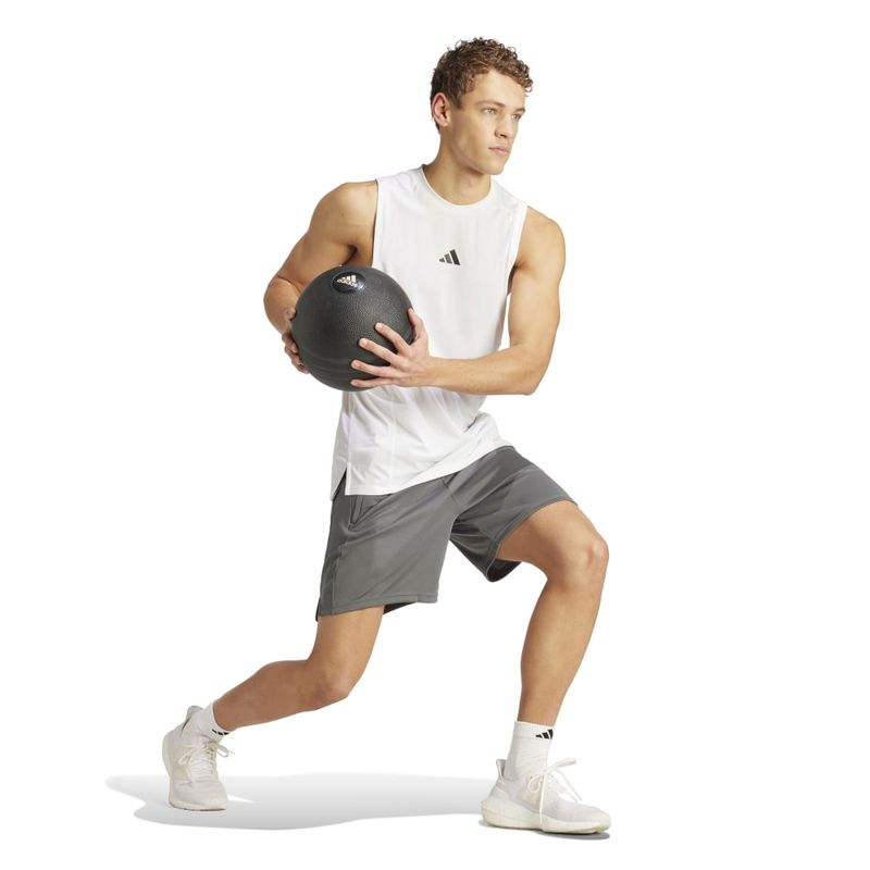 Bermuda Adidas Treino Essentials | Masculino_P04