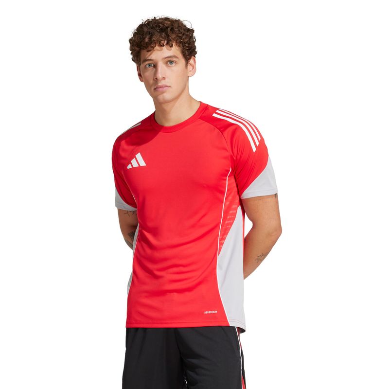 Camisa Adidas Treino 25 | Masculina_P01