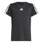 Camiseta Adidas 3 Stripes Jr_P01