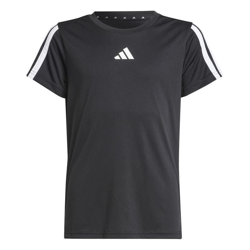 Camiseta Adidas 3 Stripes Jr_P01