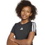 Camiseta Adidas 3 Stripes Jr_P04