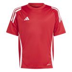 Camisa Adidas Tiro 24 | Infantil_P01