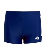Short Adidas Boxer 3 Listras Jr_P01