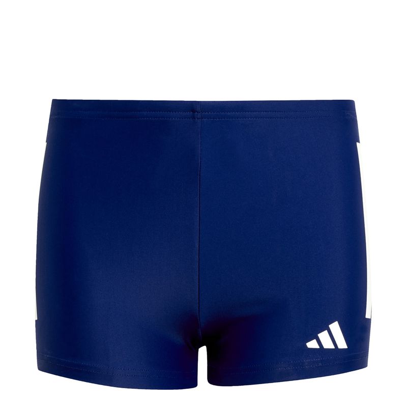 Short Adidas Boxer 3 Listras Jr_P01