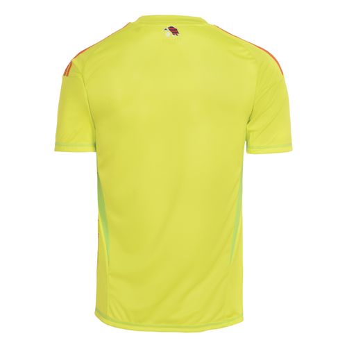 Camisa Adidas Flamengo Goleiro I