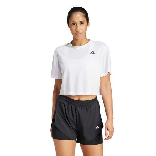 Camiseta Adidas Essentials | Feminina
