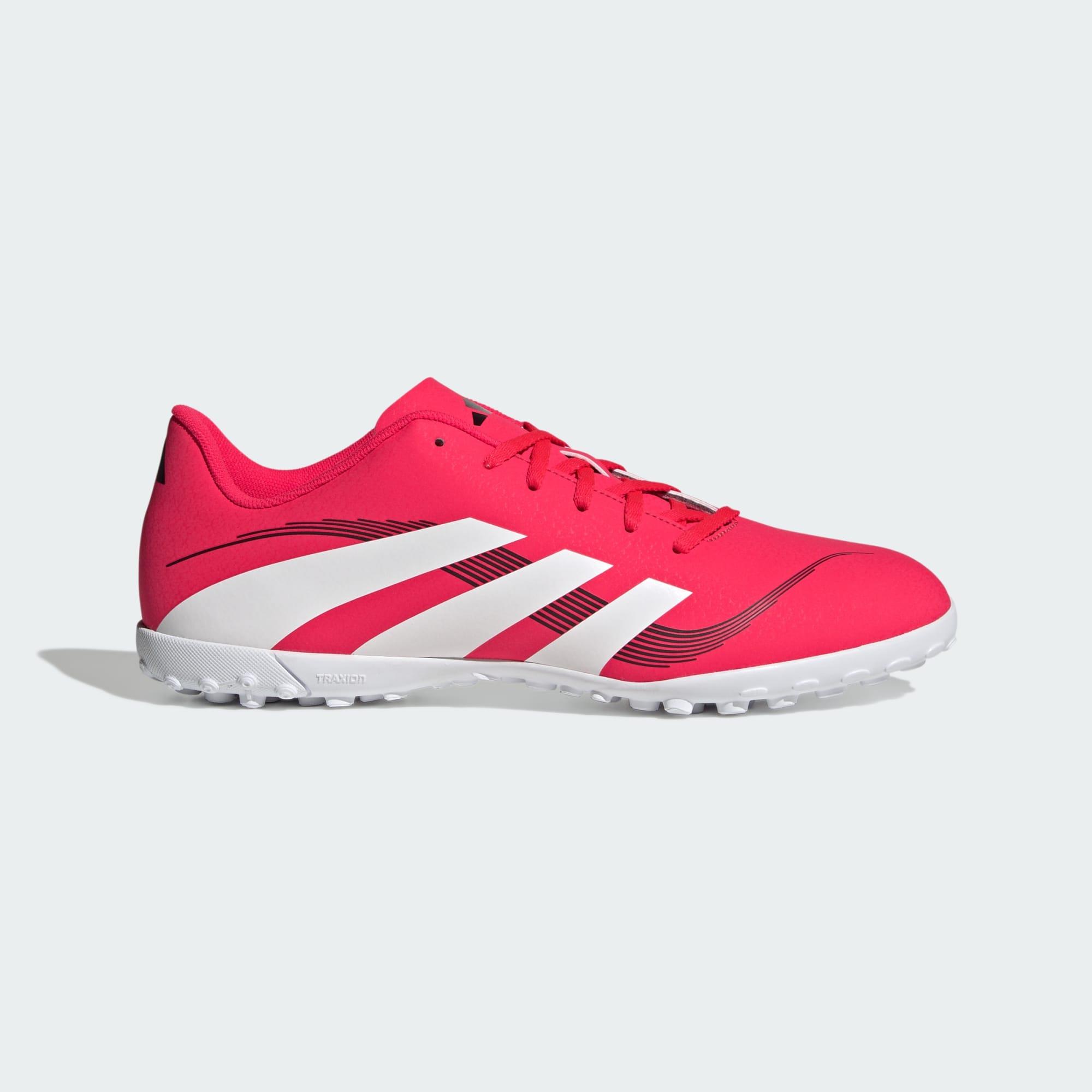 Chuteira Adidas Predator Essentials 25.5 Society | Infantil