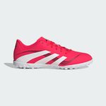 Chuteira Adidas Predator Essentials 25.5 Society | Infantil_P01