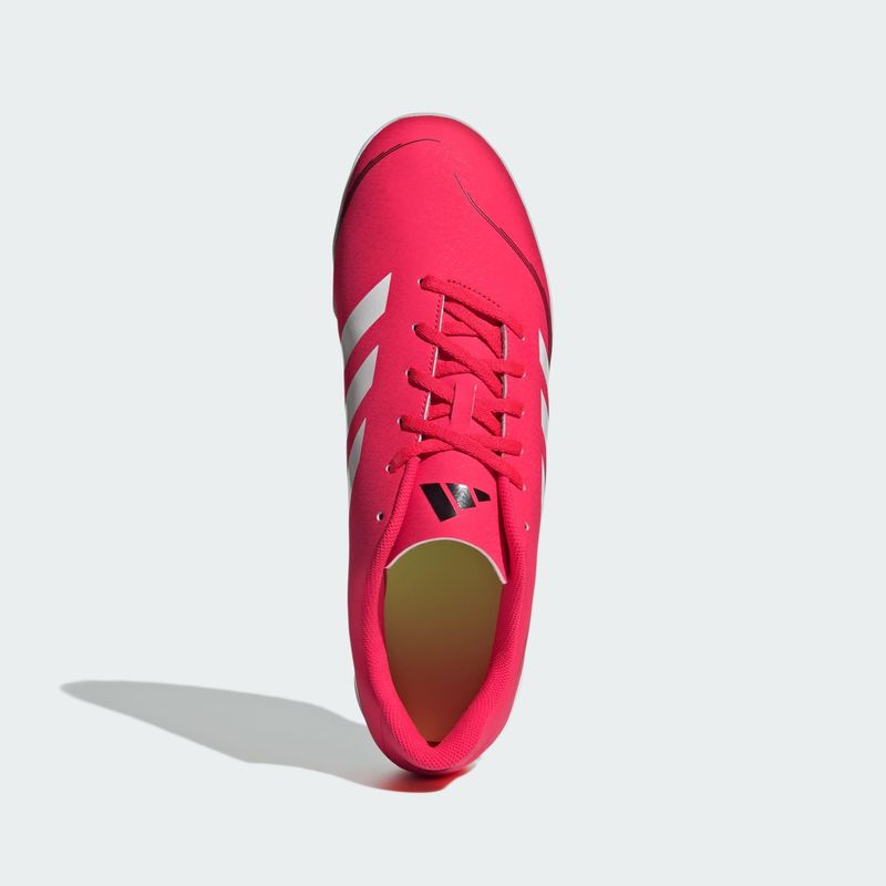 Chuteira Adidas Predator Essentials 25.5 Society | Infantil_P02