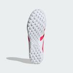 Chuteira Adidas Predator Essentials 25.5 Society | Infantil_P03