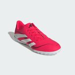 Chuteira Adidas Predator Essentials 25.5 Society | Infantil_P04