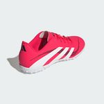 Chuteira Adidas Predator Essentials 25.5 Society | Infantil_P05