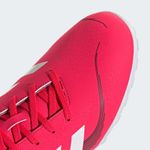 Chuteira Adidas Predator Essentials 25.5 Society | Infantil_P07