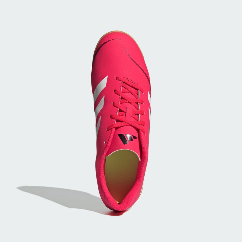 Chuteira Adidas Predator Essentials 25.5 Futsal | Infantil_P02
