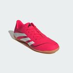 Chuteira Adidas Predator Essentials 25.5 Futsal | Infantil_P04