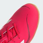 Chuteira Adidas Predator Essentials 25.5 Futsal | Infantil_P06