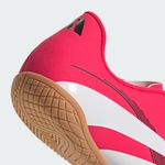 Chuteira Adidas Predator Essentials 25.5 Futsal | Infantil_P07