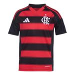 Camisa Adidas Flamengo I - Infantil_P01