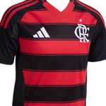 Camisa Adidas Flamengo I - Infantil_P03