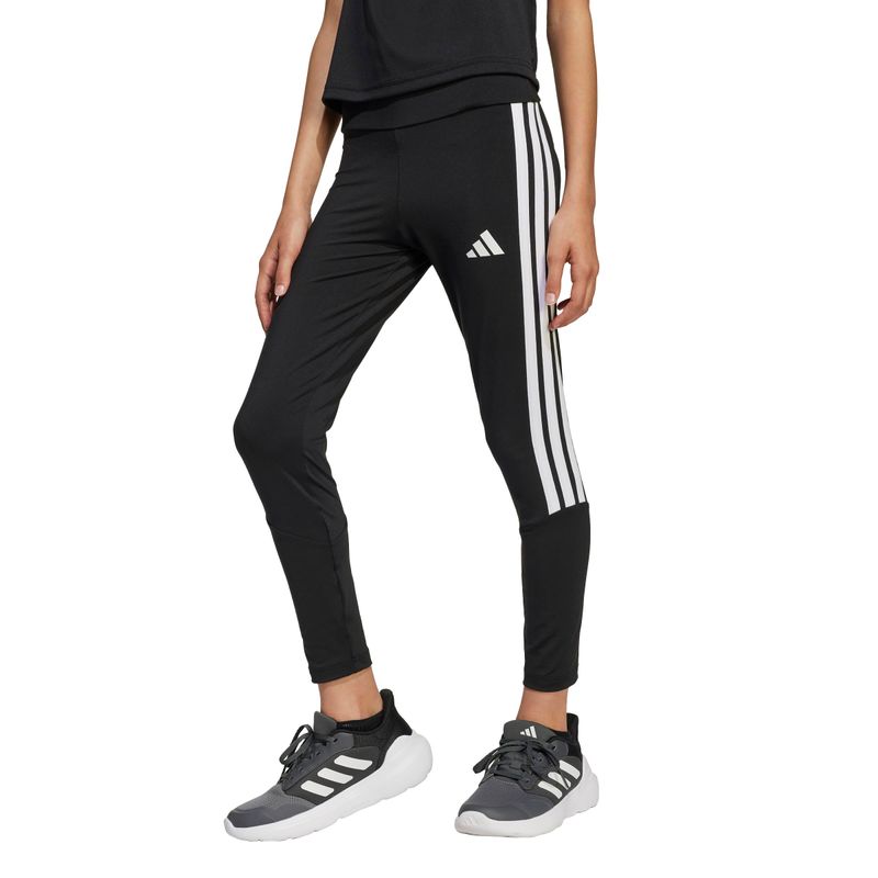 Legging Adidas 3 Listras | Infantil_P01