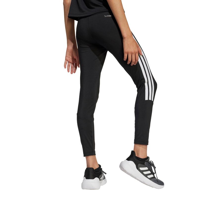 Legging Adidas 3 Listras | Infantil_P02