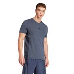 Camiseta Adidas Designed 4 Training 3S | Masculina_P01
