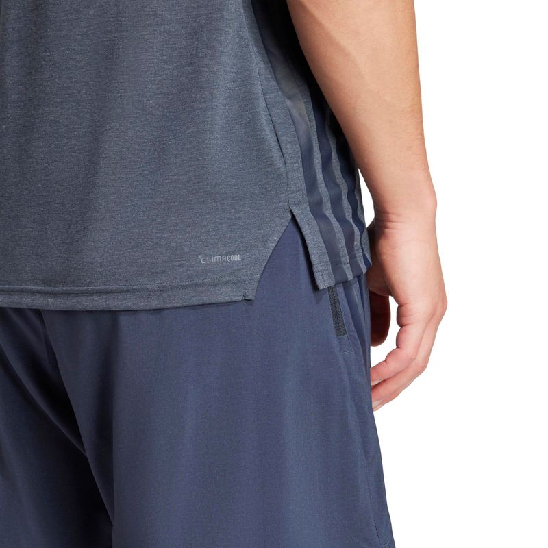 Camiseta Adidas Designed 4 Training 3S | Masculina_P03