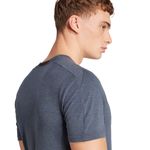 Camiseta Adidas Designed 4 Training 3S | Masculina_P04