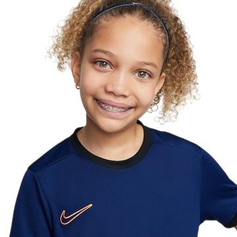 Camiseta Nike Dri-FIT Academy | Infantil_P03