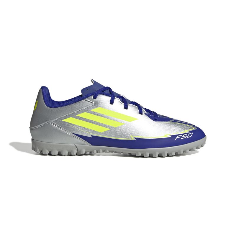 Chuteira Adidas F50 Club Society Messi_P01
