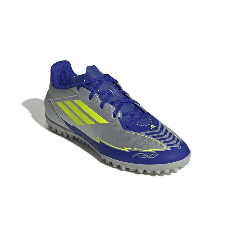 Chuteira Adidas F50 Club Society Messi_P05