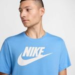 Camiseta Nike Sportswear Icon Futura Masculina_P03