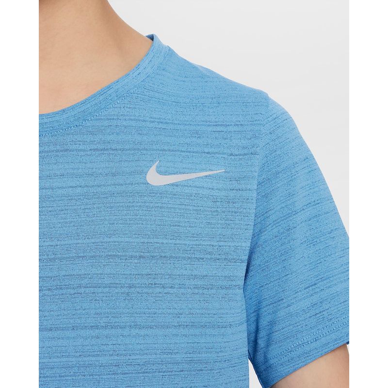 Camiseta Nike Manga Curta DF_P03