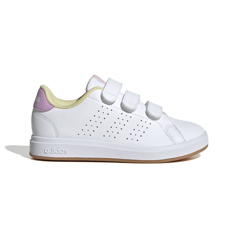 Tênis Adidas Advantage Base 2.0 | Infantil_P01
