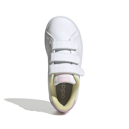 Tênis Adidas Advantage Base 2.0 | Infantil