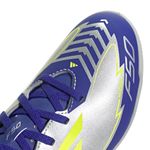 Chuteira Adidas F50 Club Messi Futsal | Infantil_P07