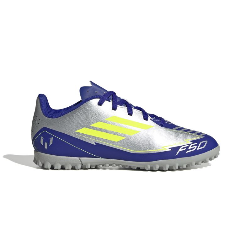 Chuteira Adidas F50 Club Society | Infantil_P01